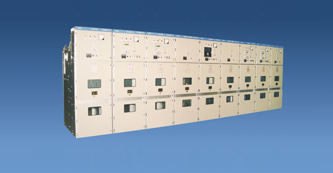 高压开关柜厂家柜体防触电措施