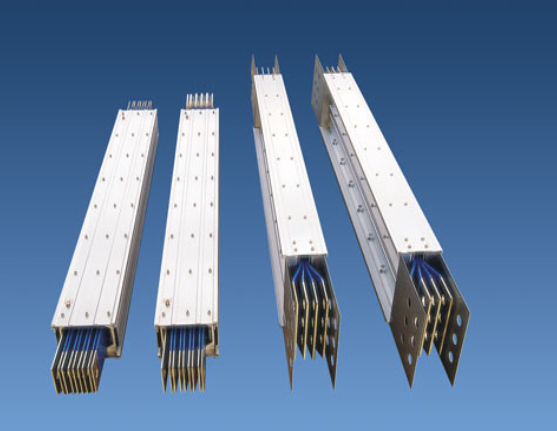 低压铝合金密集型母线槽