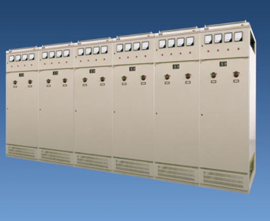 GGD型交流低压配电柜