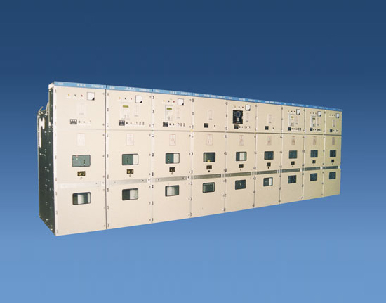 KYN28A-12、24 高压开关柜